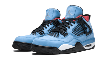 Jordan 4 Retro Travis Scott Cactus Jack
