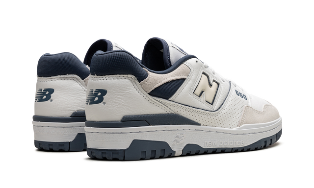 New Balance 550 Vintage Indigo