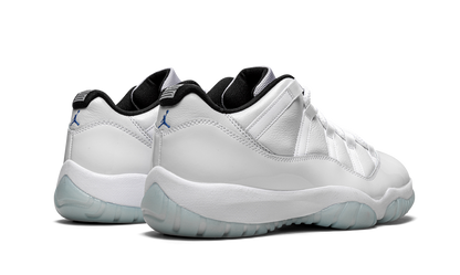 Air Jordan 11 Retro Low Legend Blue