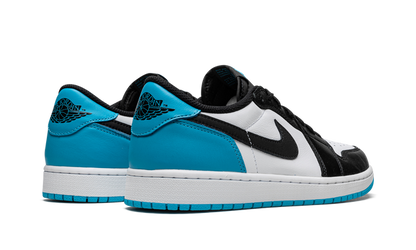 Air Jordan 1 Low OG UNC