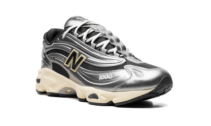 New Balance 1000 Silver Metallic
