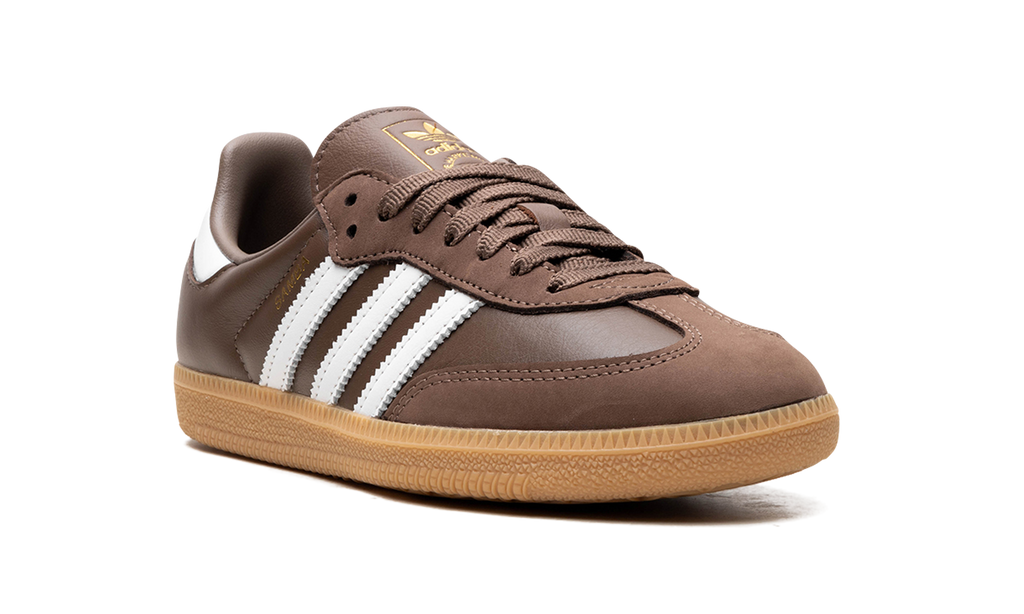 Adidas Samba Earth Strata Gum