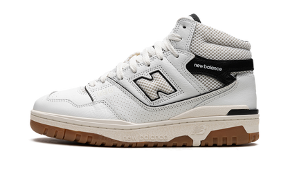 New Balance 650R Aime Leon Dore - White/Black