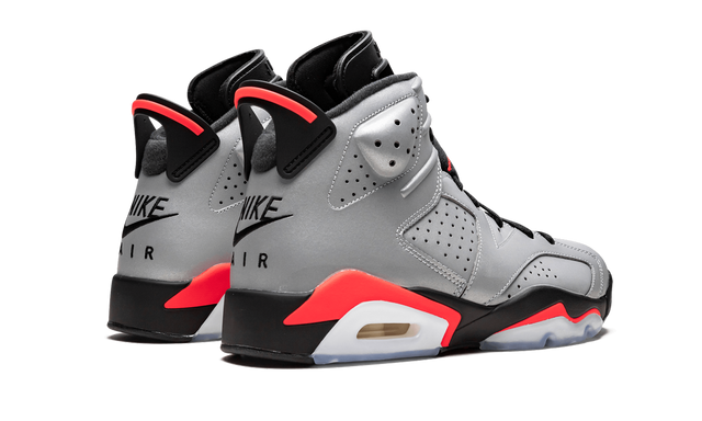 Jordan 6 Retro Reflections of a Champion