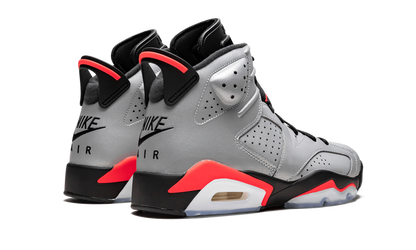 Jordan 6 Retro Reflections of a Champion