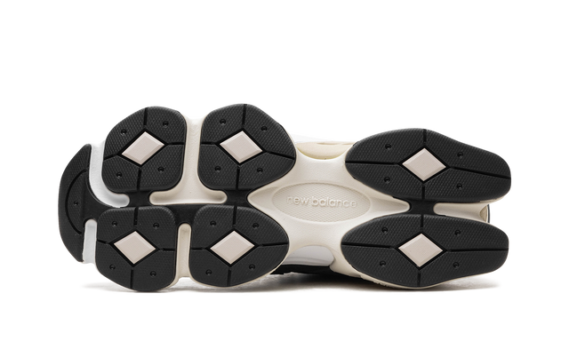 New Balance 9060 Black Phantom Charcoal