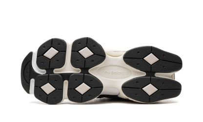 New Balance 9060 Black Phantom Charcoal