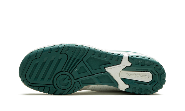 New Balance 550 Vintage Teal