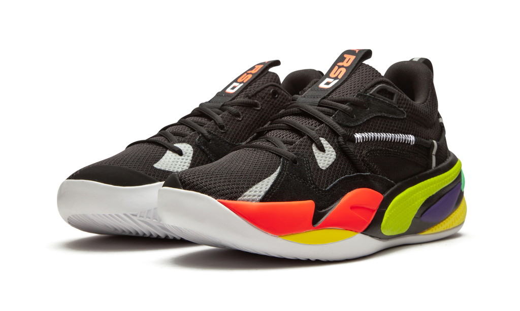 Puma RS-Dreamer J. Cole Black