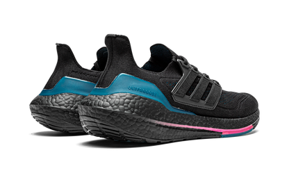 Adidas Ultraboost 21 Carbon Active Teal