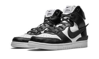 Nike Dunk High Ambush Black White