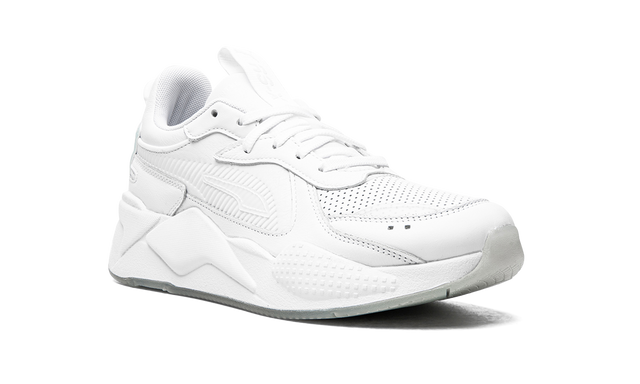 Puma RS-X White Ice