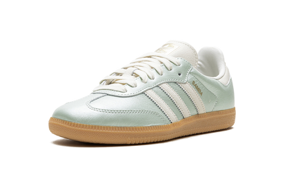 Adidas Samba  Cyber Metallic