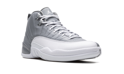 Jordan 12 Stealth