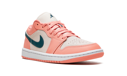 Jordan 1 Low Light Madder Root