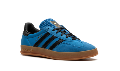Adidas Gazelle Indoor Blue