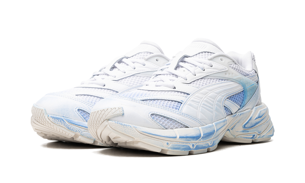 Puma Velophasis Overdye Puma White-Pristine