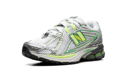 New Balance 1906R "Neon Pack - Green - ASOS Exclusive"