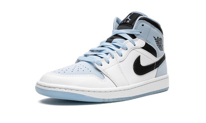 Jordan 1 Mid Ice Blue