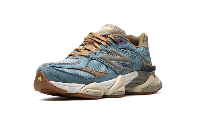 New Balance 9060 Age of Discovery