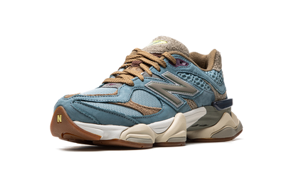 New Balance 9060 Age of Discovery