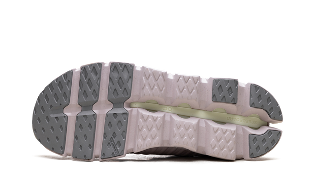 On Running Cloudswift 3 AD Ivory Lily