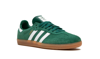 Adidas Samba Og Collegiate Green Gum