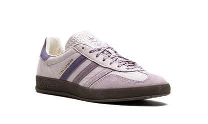 Adidas Gazelle Indoor Kith Classics Program Ash Purple