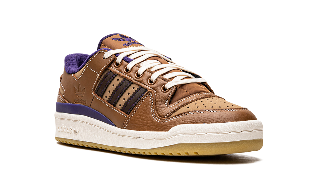 Adidas Heitor Forum 84 Los Adv