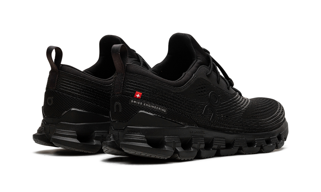 On Running Cloud Cloud X Z5 All Black