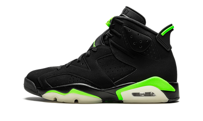Jordan 6 Retro Electric Green