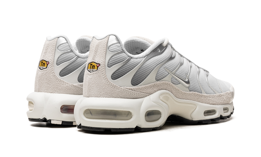 Nike Air Max Plus Pure Platinum
