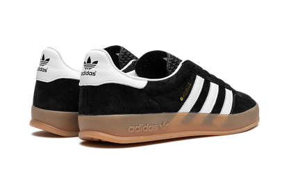 Adidas Gazelle Indoor Core Black