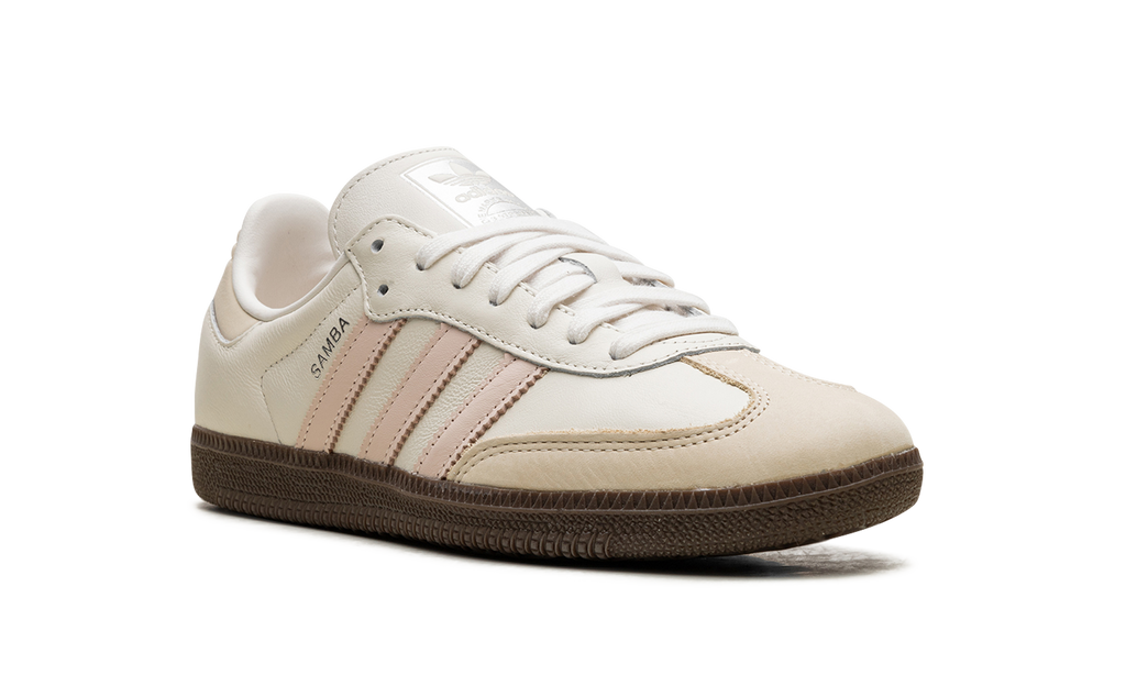 Adidas Samba Samba Wonder Quartz