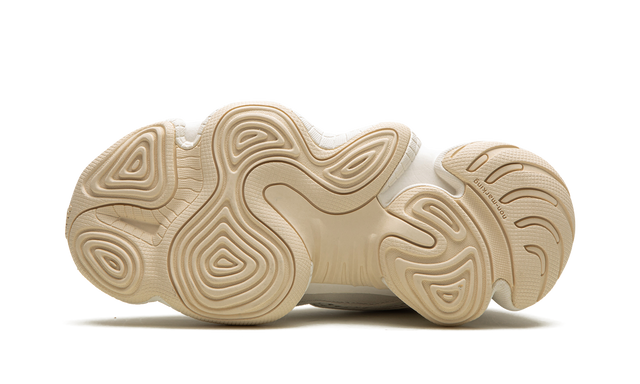 Adidas Yeezy 500 Bone White