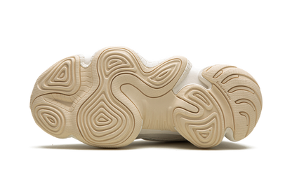 Adidas Yeezy 500 Bone White