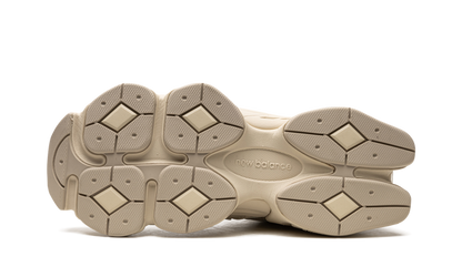 New Balance 9060 Turtledove Black Silver Metallic