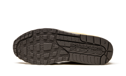 Nike Air Max 1 Travis Scott Cactus Jack Saturn Gold