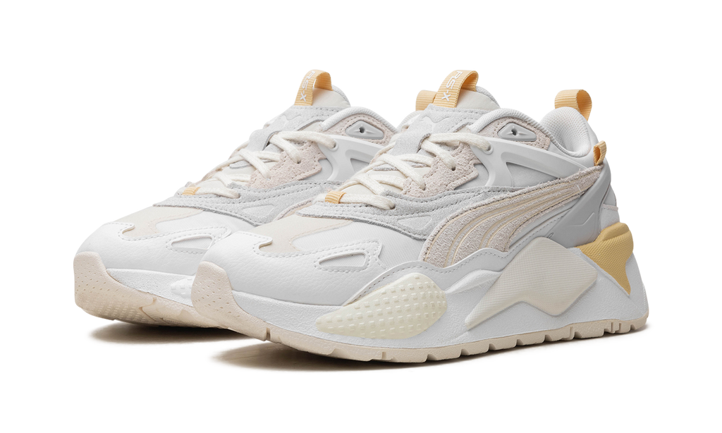 Puma RS-X Efekt Thrifted WMNS Puma White Pristine