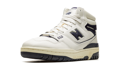 New Balance 650R Aime Leon Dore - Navy