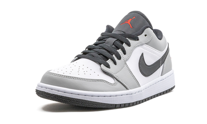 Jordan 1 Low Light Smoke Grey