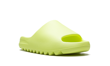 Adidas Yeezy Slide Glow Green