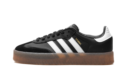 Adidas Sambae Core Black Metallic Gold