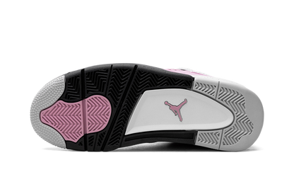 Air Jordan 4 Retro Orchid