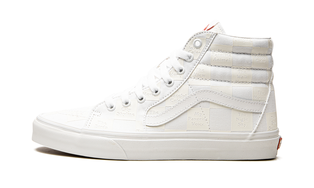 Vans SK8-Hi "BMX"