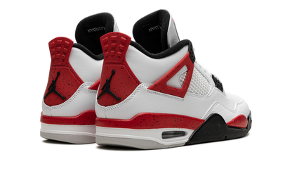 Air Jordan 4 Red Cement