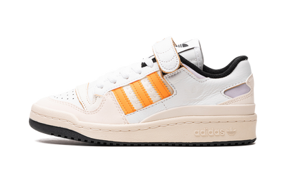Adidas Forum 84 Lo Wmns Off-White / Orange Rush