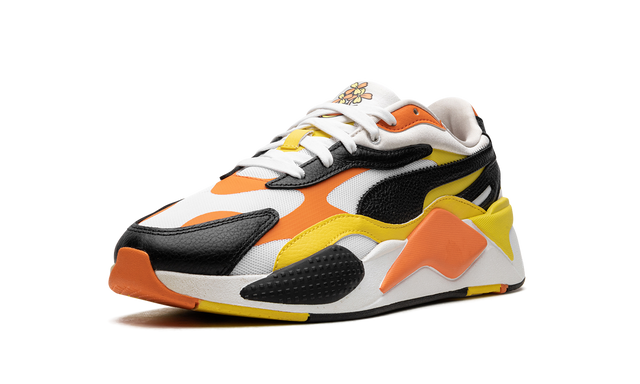 Puma RSX 3 Court Crush