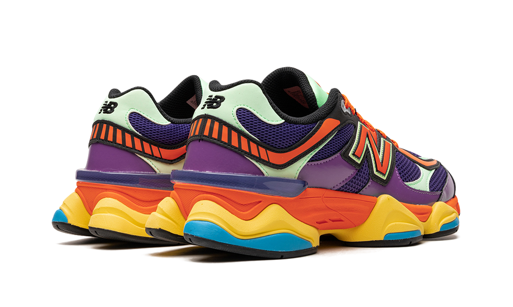 New Balance 9060 Prism Purple