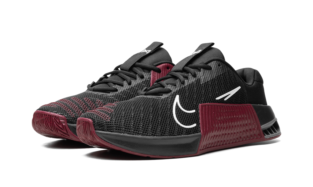 Nike Metcon 9 TB Black Maroon